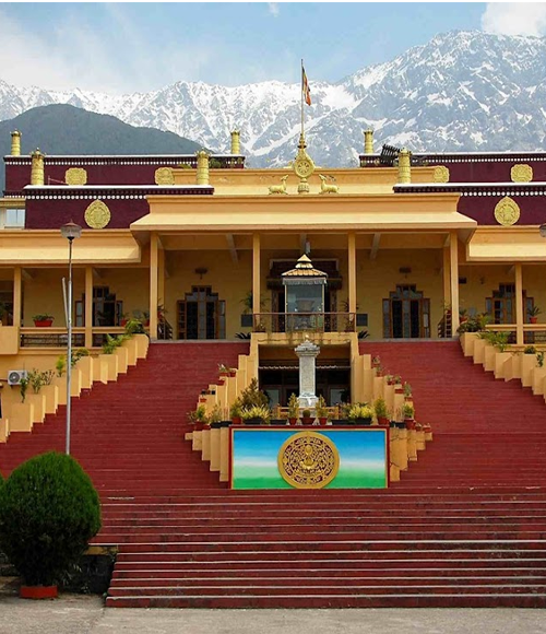 Dharamshala