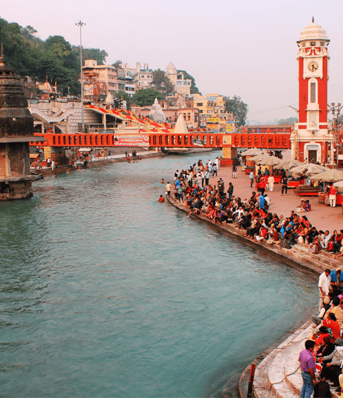 Haridwar