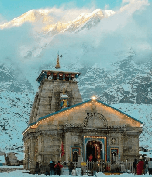 Kedarnath 