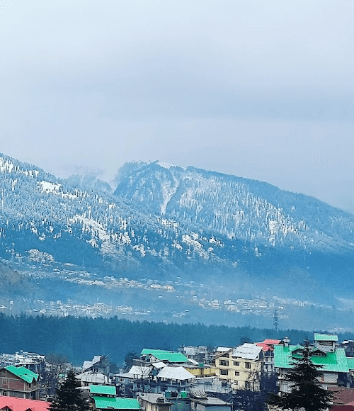 Manali