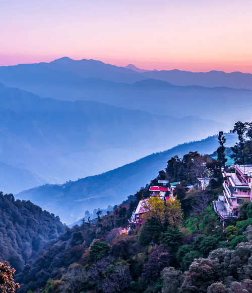 Mussoorie