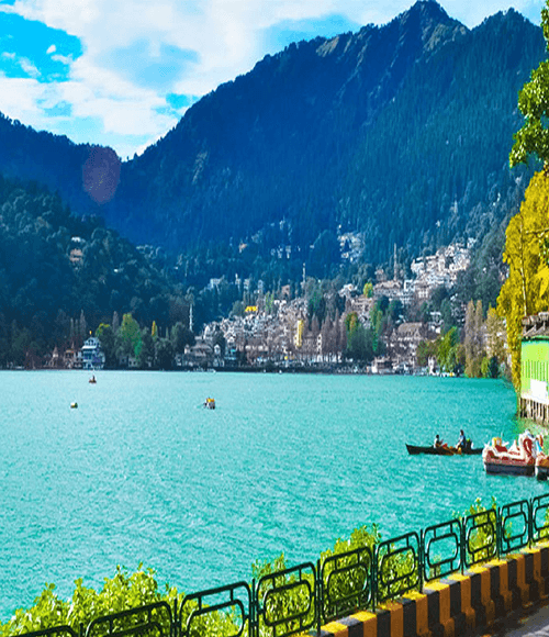 Nainital